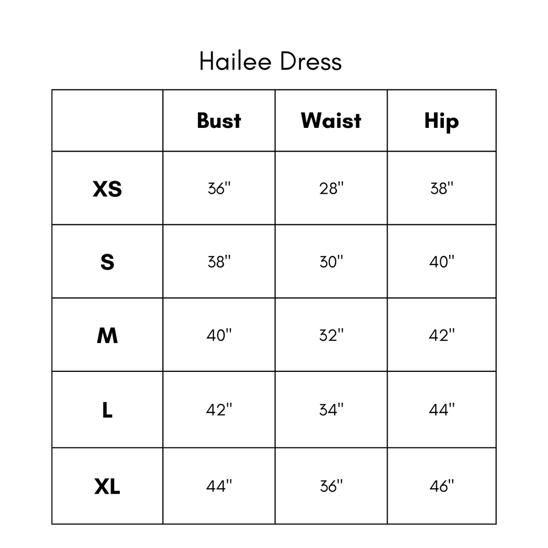 Steve Madden Hailey Dress