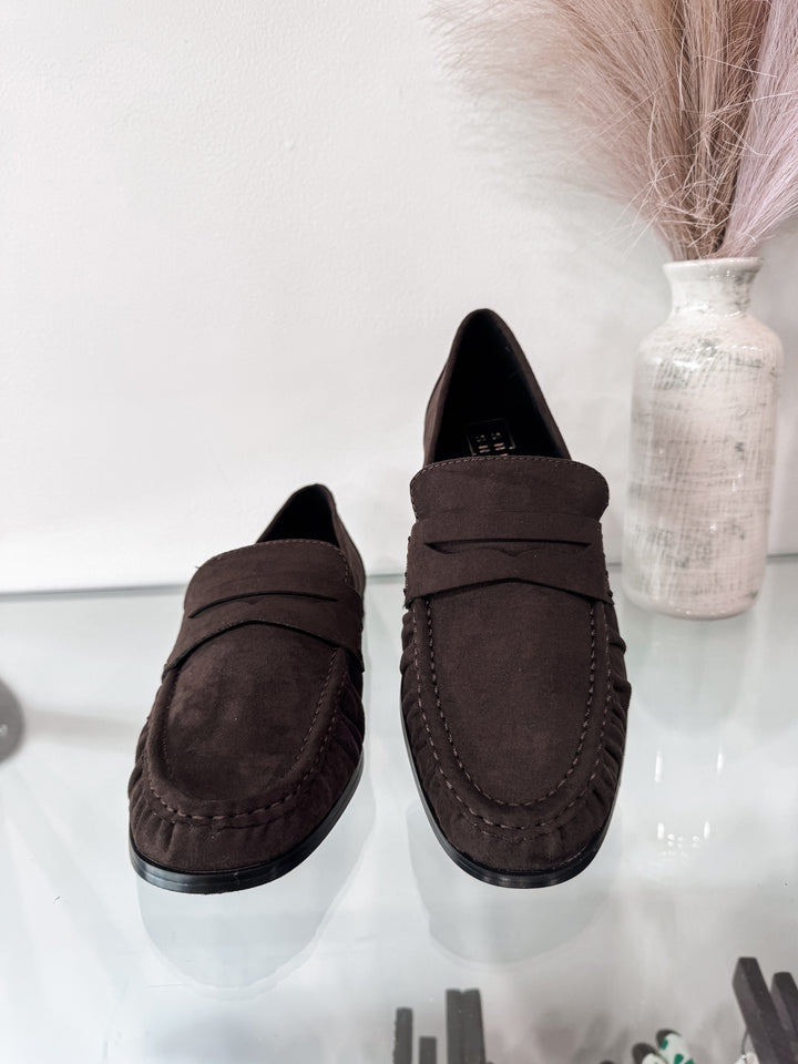 Shu Shop Tokyo Loafer