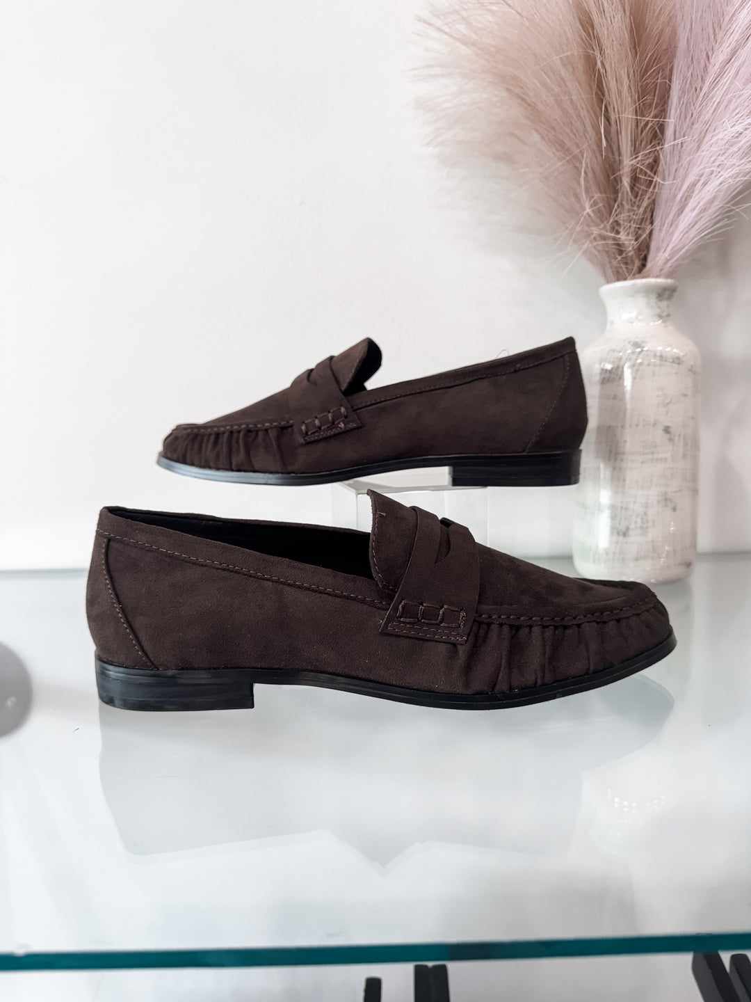 Shu Shop Tokyo Loafer