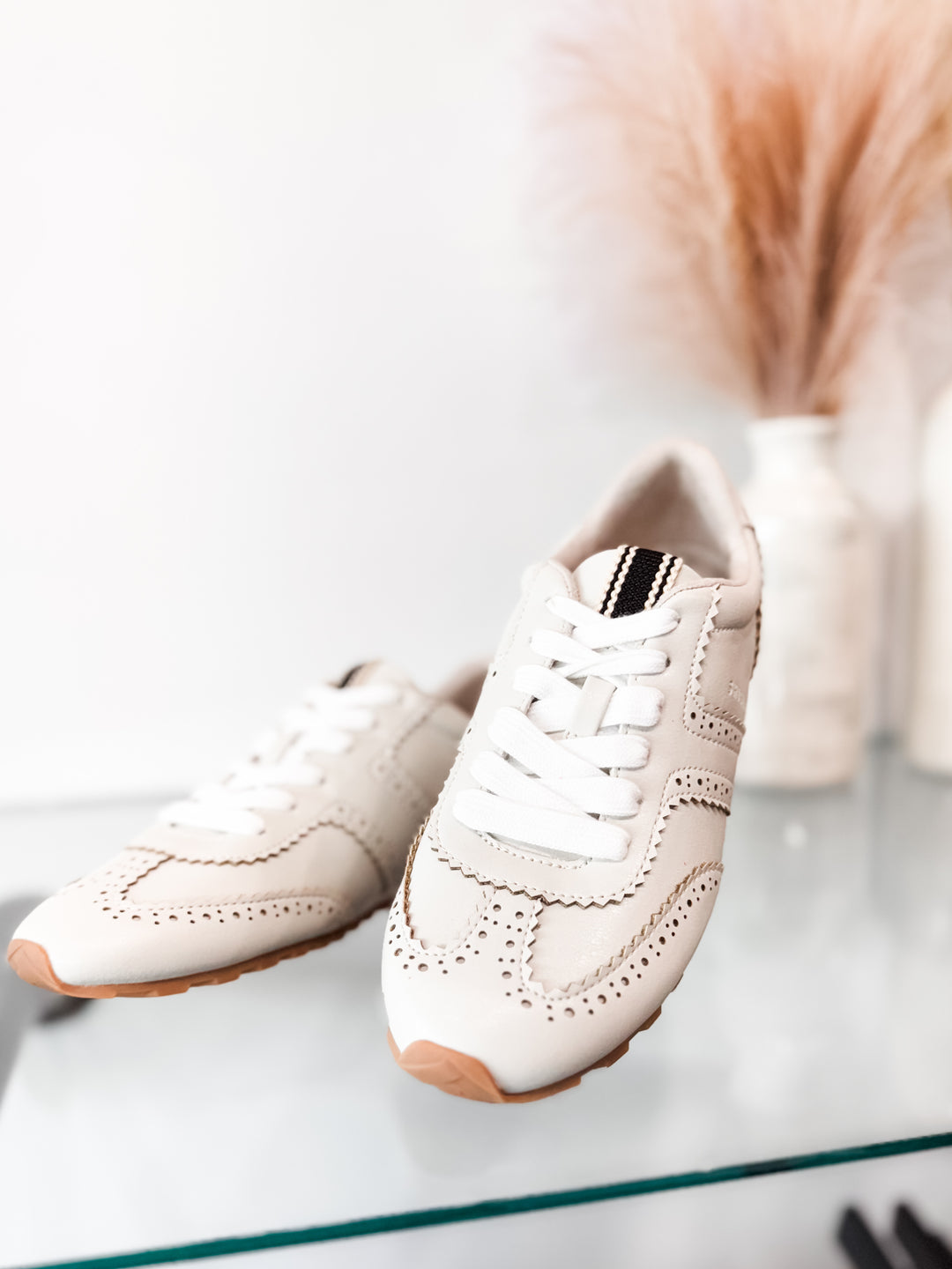 Shu Shop Penelope Sneaker