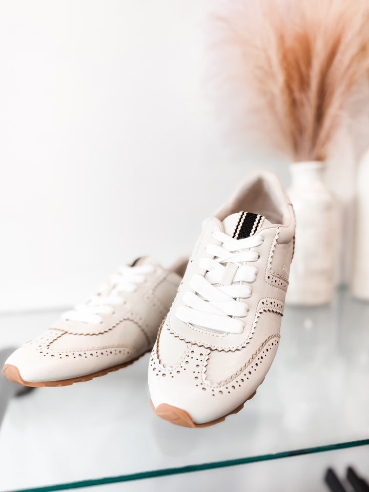 Shu Shop Penelope Sneaker