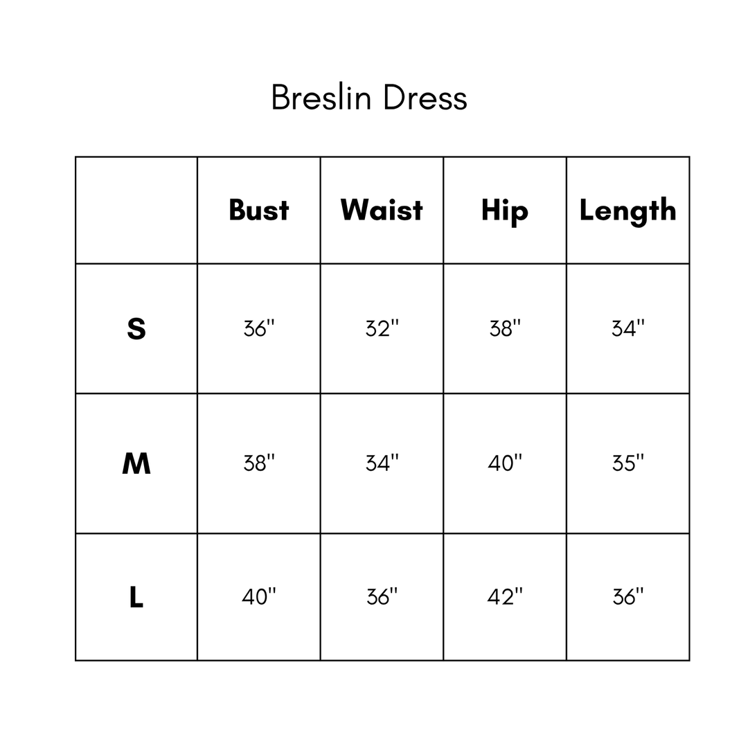 Steve Madden Breslin Dress - Gray