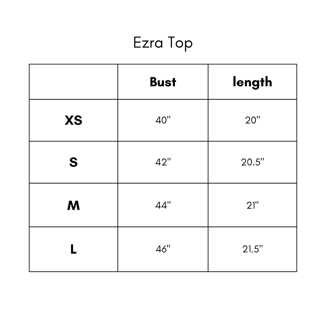 Steve Madden Ezra Top - Bone