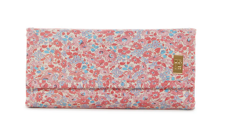 Luxe Jewelry Wallet - Marsielle