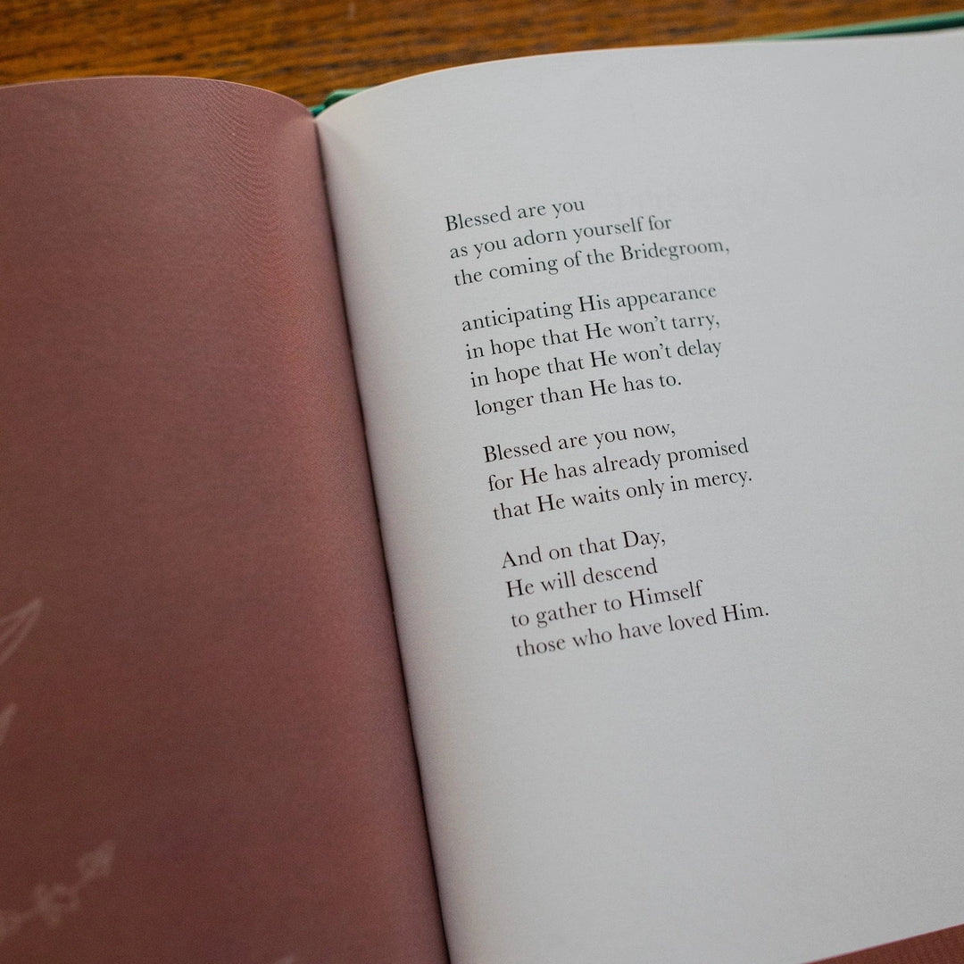 Draw Near To God: A Collection of Liturgies, Prayers, and Blessings