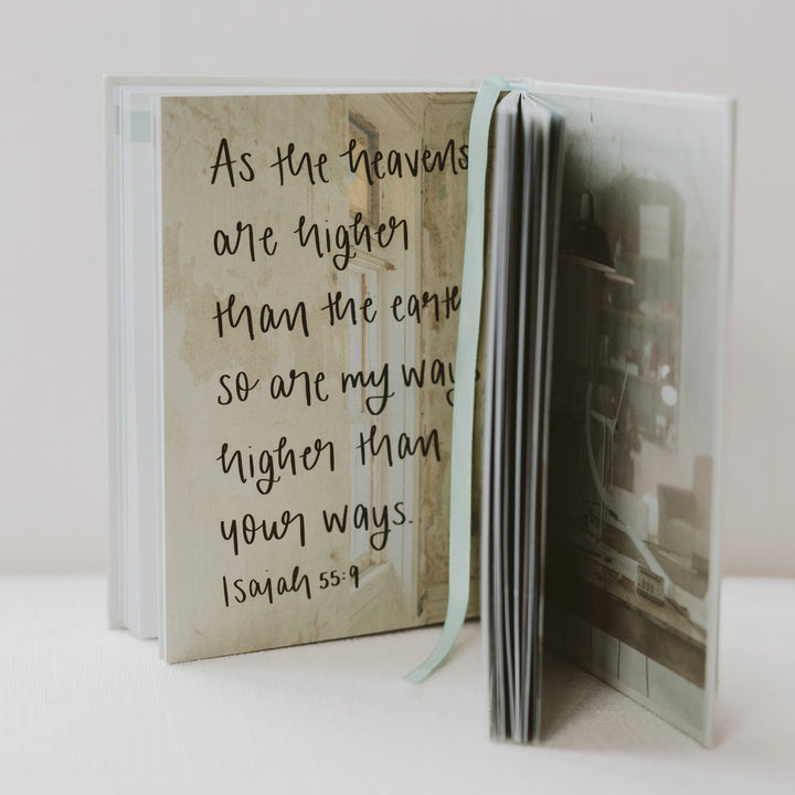 Embrace Your New Devotional