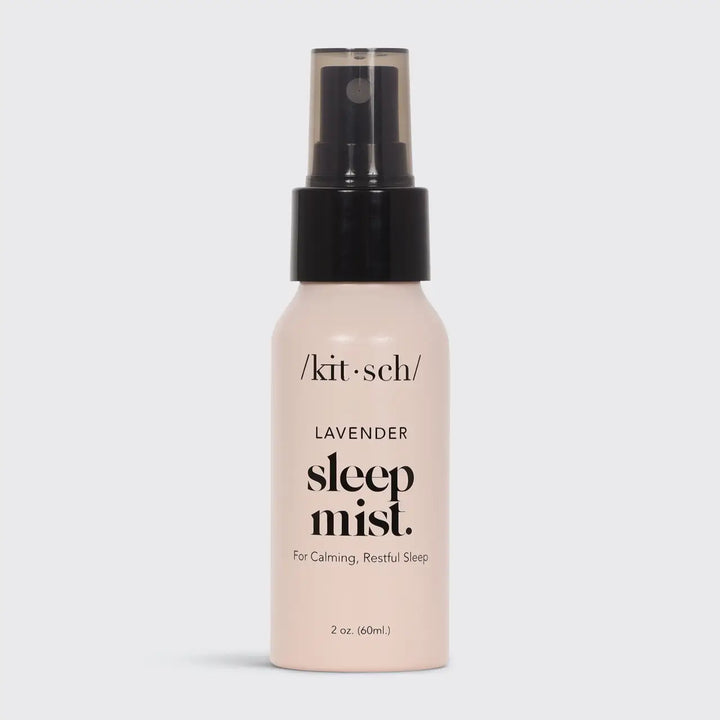 Calming Sleep Mist - Lavender