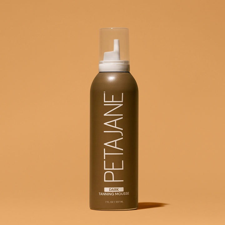 Peta Jane Tanning Mousse - Dark