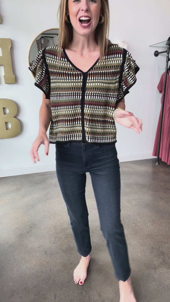 Dear John Frankie Jeans - Blue Dream