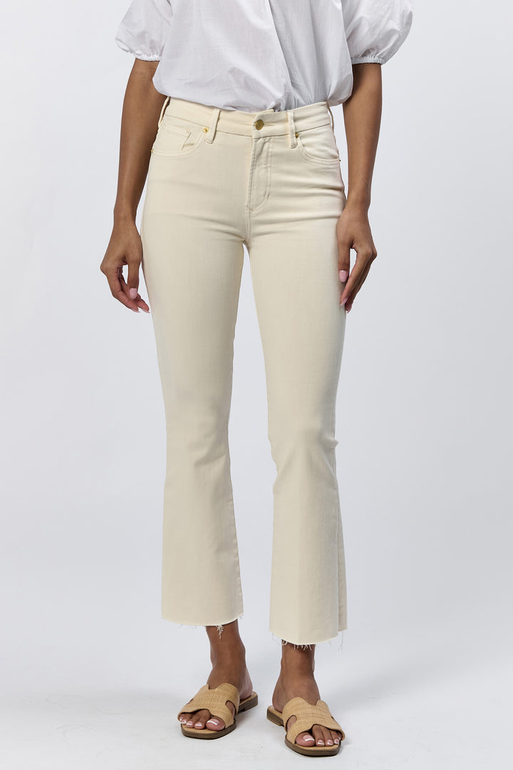 Dear John Jeanne Jeans - Wheat